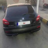 207 مدل ۹۷ بی رنگ|خودرو سواری و وانت|کرج, شهرک نهال و بذر|دیوار