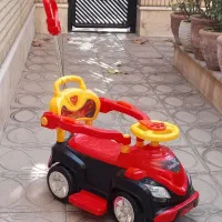 ماشین بازی حرکتی، نو کارکرد کم