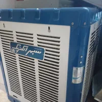 کولر آبی سپهر الکتریک 3500 بالازن در حد نو