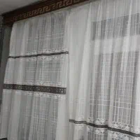 پرده وکتیبه|پرده، رانر، رومیزی|میانه, |دیوار