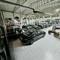 گروه خودرویی احمدی-فونیکس FX فول اتومات مشکی صفر|خودرو سواری و وانت|ارومیه, |دیوار