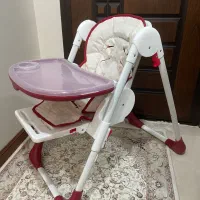 صندلی غذای کودک