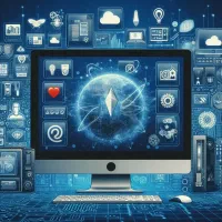 نصب ویندوز و نرم افزار و بازی