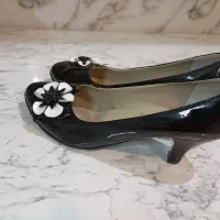 5جفت کفش زنانه نو و در حد نو|کیف، کفش، کمربند|فردیس, شهرک ۱۱۰|دیوار