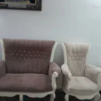 مبل کارکرده