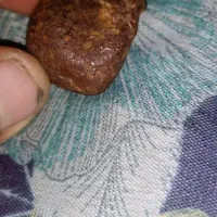 شهابسنگ سنگی|جواهرات|پرند, فاز ۵|دیوار