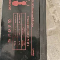 فروش و خریدار باتری آسانسوری و یو پی اس