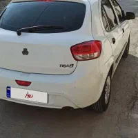 تیبا ۲|خودرو سواری و وانت|بندر ماهشهر, |دیوار