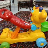 اسباب بازی|اسباب‌بازی بچه|تهران, شهرک استقلال|دیوار