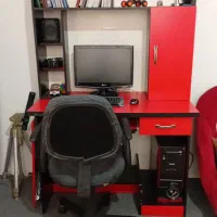 میز تحریر و میز کامپیوتر اسپرت