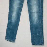 شروال جین200هزار|لباس|سقز, |دیوار