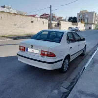 سمند EF7 مدل 92. وحواله رانا