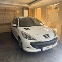 ۲۰۷ دنده مدل ۹۸|خودرو سواری و وانت|تهران, جنتآباد جنوبی|دیوار