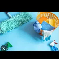 نظافت تخصصی منزل