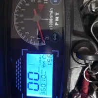 موتور پیشتاز مدل۱۴۰۰انژکتور|موتورسیکلت|بیرجند, |دیوار