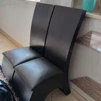 میز ناهارخوری|میز و صندلی غذاخوری|نیشابور, گنبد سبز|دیوار