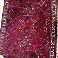 یک جفت فرش دستباف