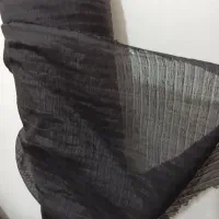 پارچه شومیز یا کناره پرده