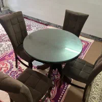 میزناهارخوری تمیز