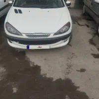 پژو۲۰۶مدل ۹۵تپپ ۳