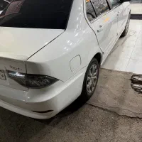 سورن پلاس Ef7مدل ۴۰۱