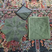 دستگیره|سفره، حوله، دستمال آشپزخانه|تهران, بریانک|دیوار