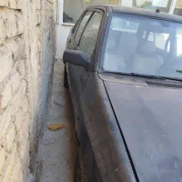 پراید مدل ۸۳