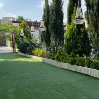 اجاره باغ تالار پانیک در صفادشت