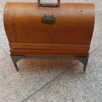 چرخ خیاطی