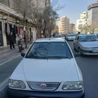 پراید ۱۴۱ بیرنگ