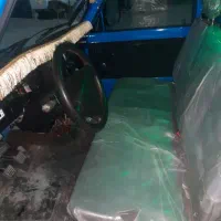 نیسان یخچالدار