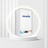 پکیج دیواری 45000هاwین|آبگرمکن، پکیج، شوفاژ|شیراز, شاهچراغ|دیوار