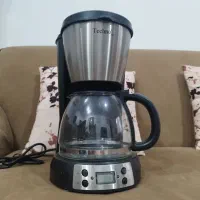 قهوه ساز تکنو