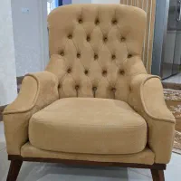 مبل  راحتی چستر ۸ نفره|مبلمان خانگی و میز عسلی|بهبهان, |دیوار