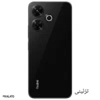 شیائومی ردمی ۱۳  ۲۵۶ گیگ مشکی