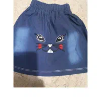 پیراهن لی بچه گانه|کفش و لباس بچه|اندیشه, اندیشه فاز ۲|دیوار