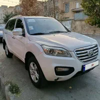 لیفان x60