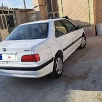 پارسxU7P مدل۱۴۰۲|خودرو سواری و وانت|زابل, |دیوار