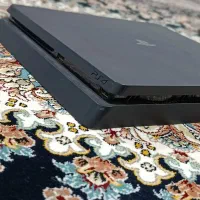 PS4 اسلیم|کنسول، بازی ویدئویی و آنلاین|یاسوج, |دیوار