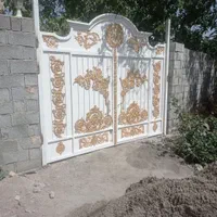 جوشکاری سیار،نقاشی درب،تعمیرات درب و پنجره،نصب درب|خدمات پیشه و مهارت|ارومیه, |دیوار