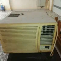 کولر پنجره‌ای