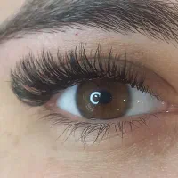 تخفیف ویژه اکستنشن مژه