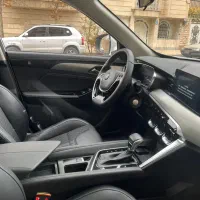 فروش خودرو تیگارد پرایم ۴۰۳