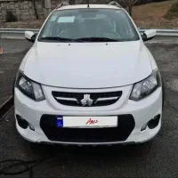 کوییک مدل 402بی رنگ درحد صفر کم کار سالم