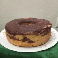 کیک عصرانه خانگی ۲۵۰ تومان