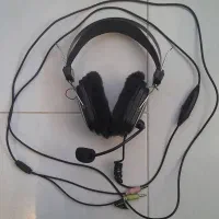 هدست A4tech - HS-60
