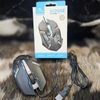 موس بی سیم و سیمی