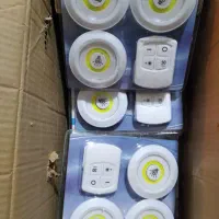 لامپ ال لی دی.کابینتی