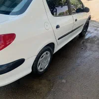 ۲۰۶ صندوقدار|خودرو سواری و وانت|برخوار, |دیوار