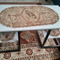 جلو مبلی تک